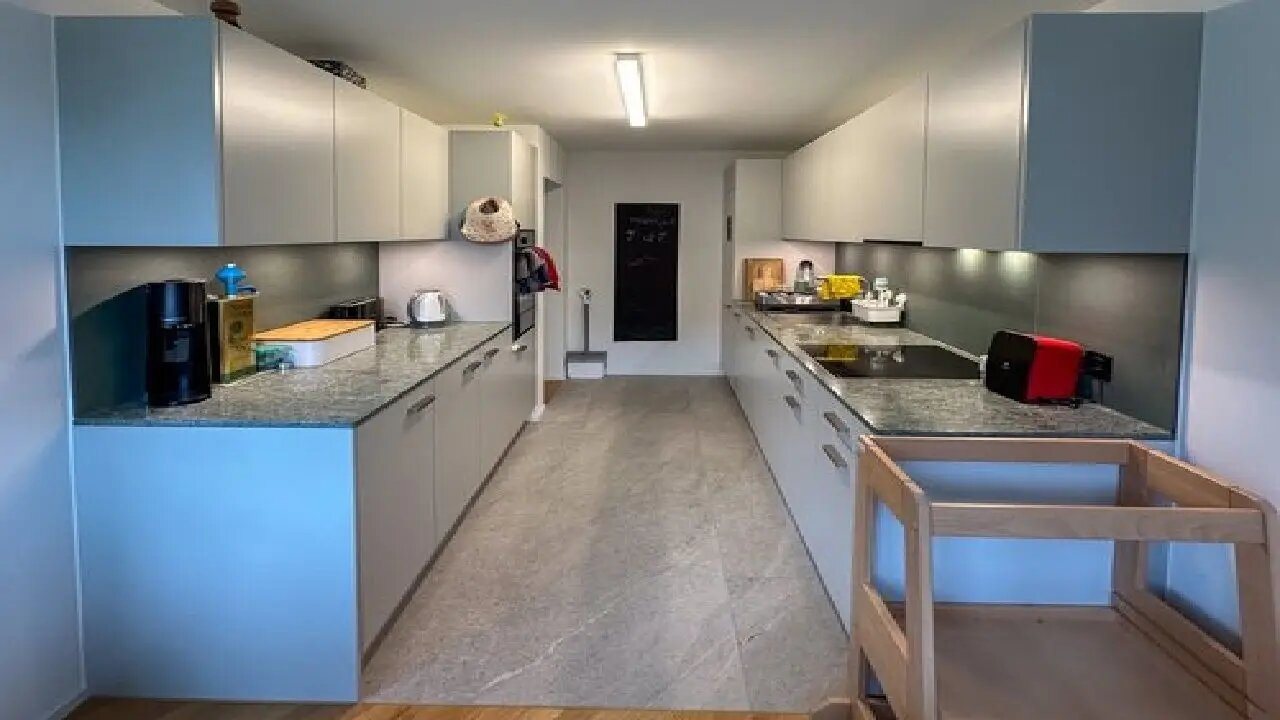 Appartement à louer, 29m², La Rochelle