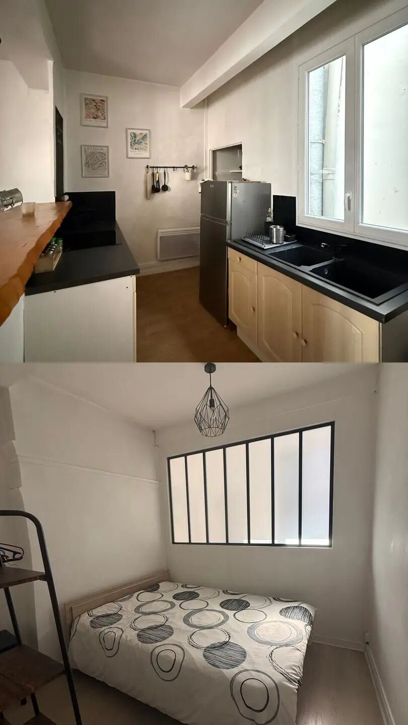 Appartement à louer, 49m², Carcassonne