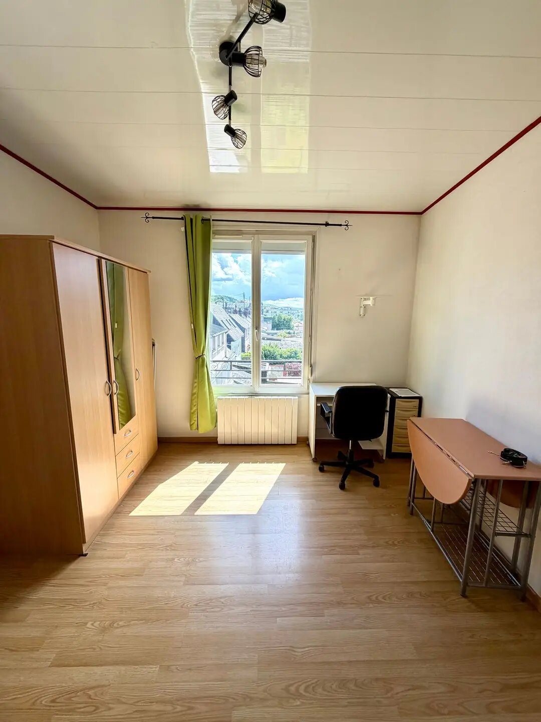 Appartement à louer, 22m², Rouen