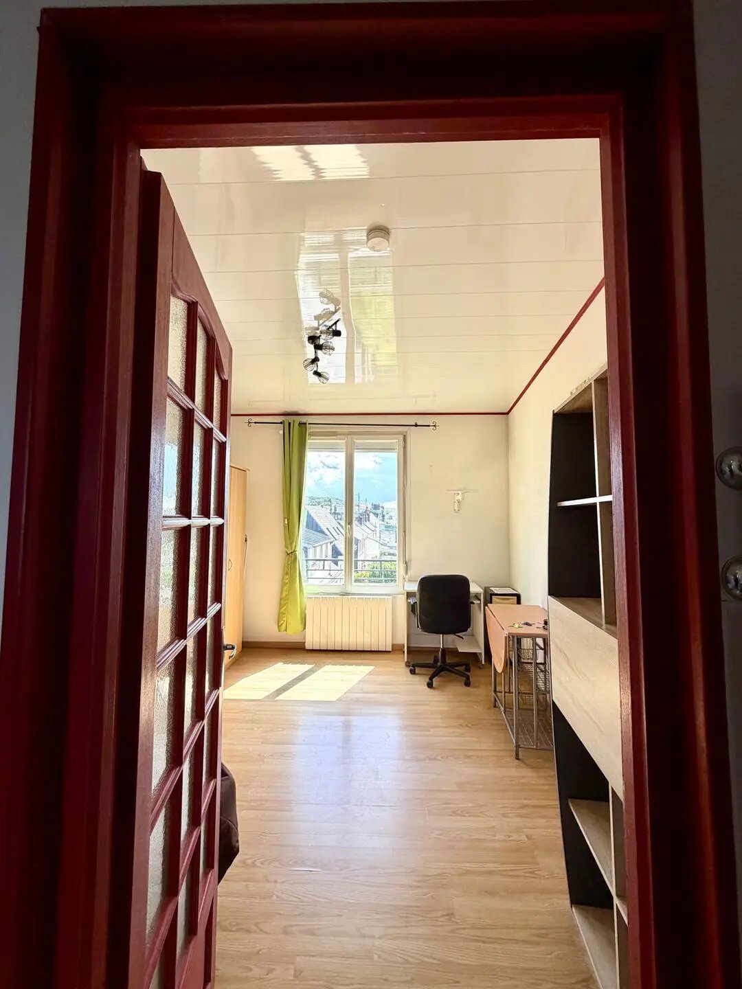 Appartement à louer, 22m², Rouen