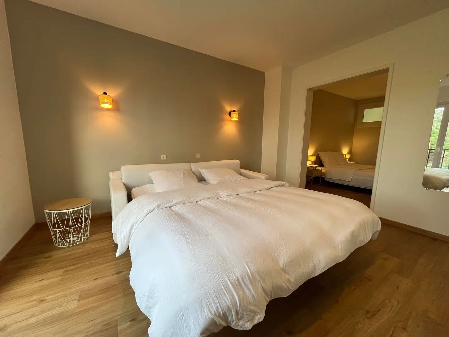 Appartement à louer, 35m², Cazaubon