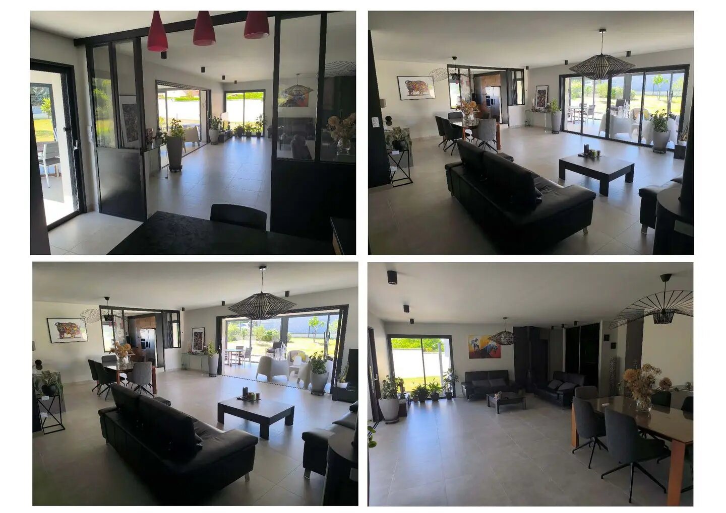 Maison à vendre, 160m², Chasselay