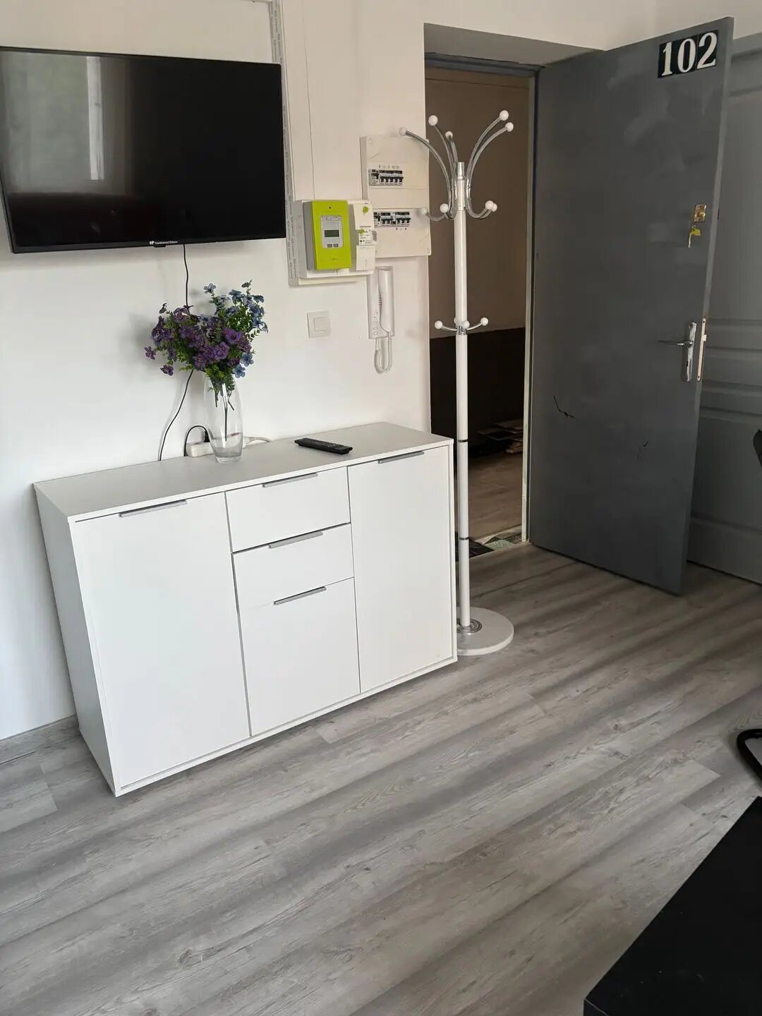 Appartement à louer, 45m², Béziers