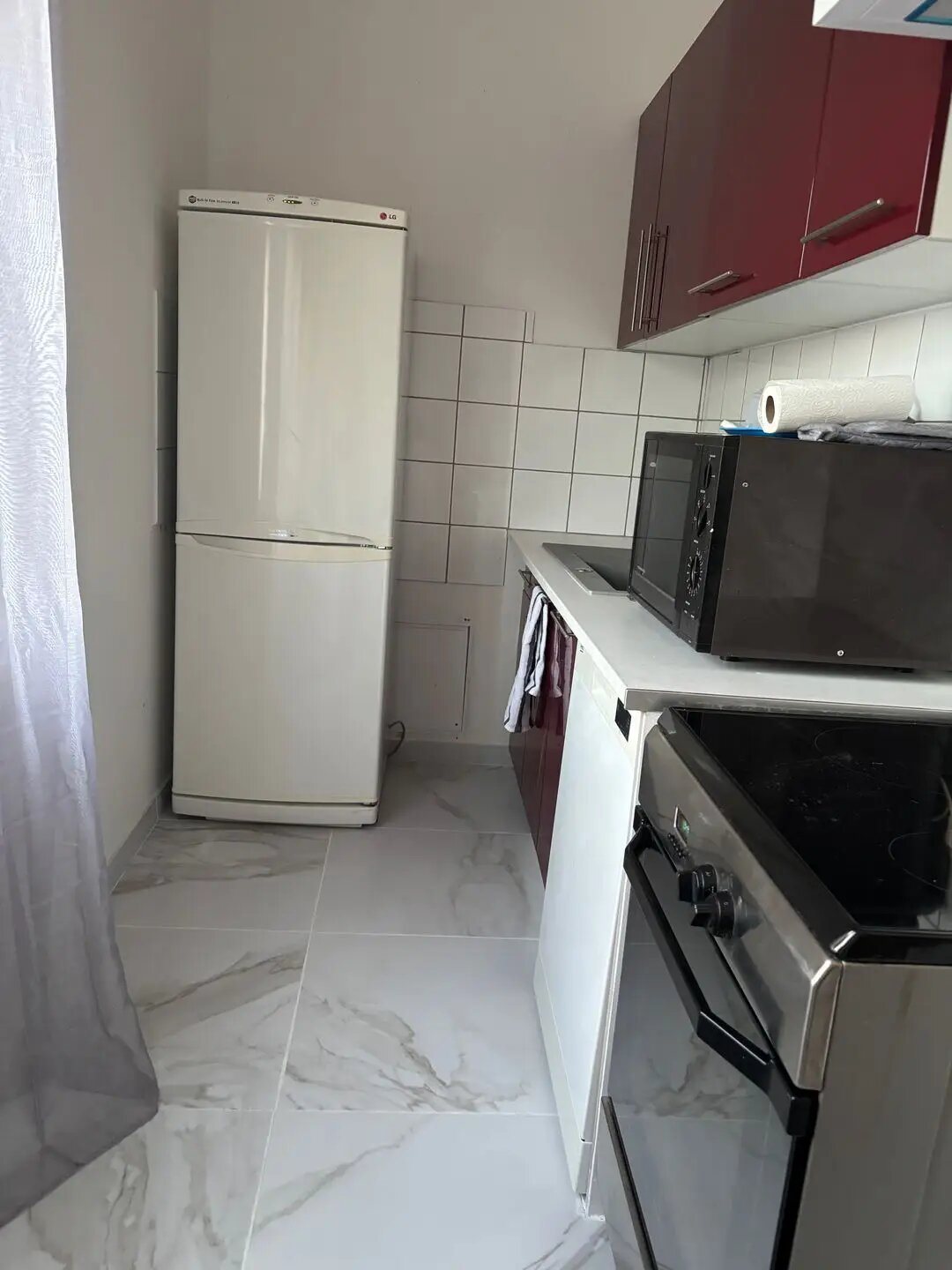 Appartement à louer, 45m², Béziers