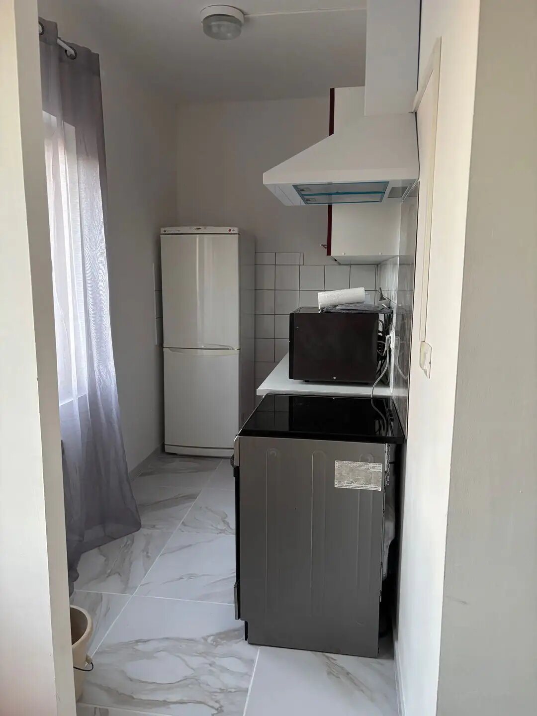 Appartement à louer, 45m², Béziers