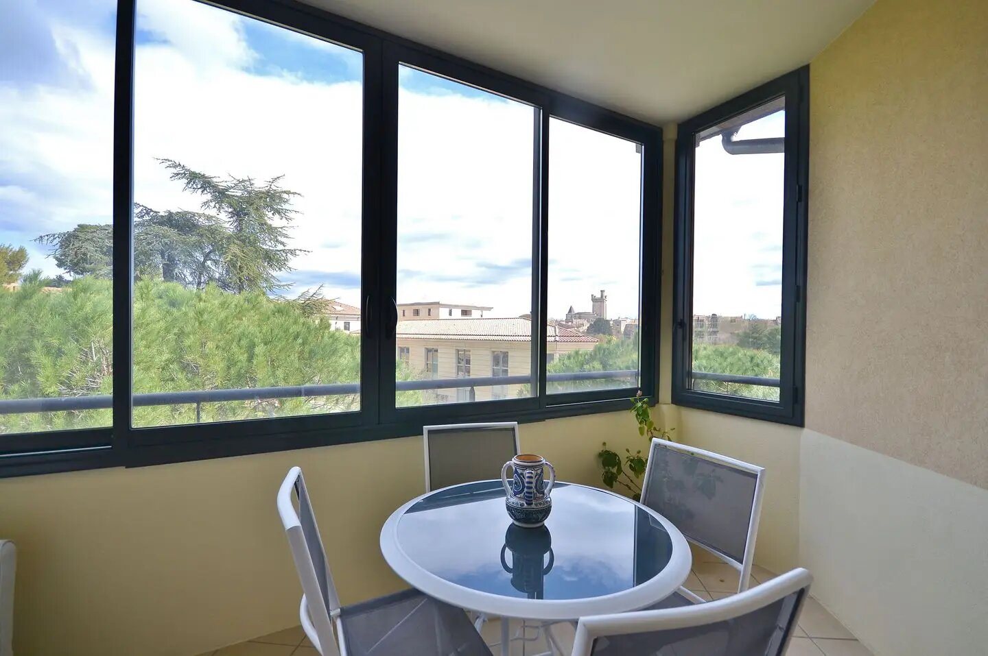 Appartement à louer, 50m², Uzès