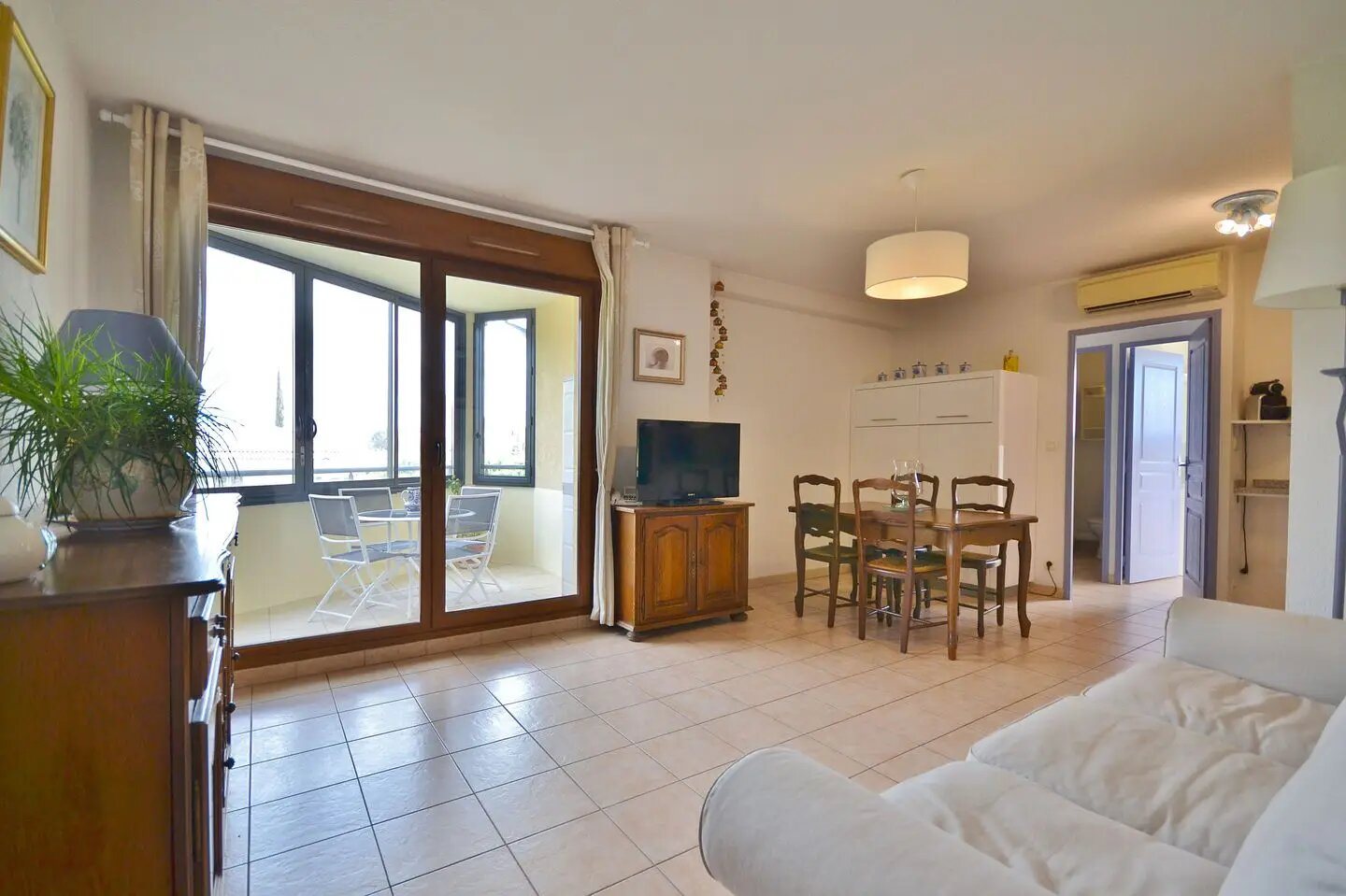 Appartement à louer, 50m², Uzès