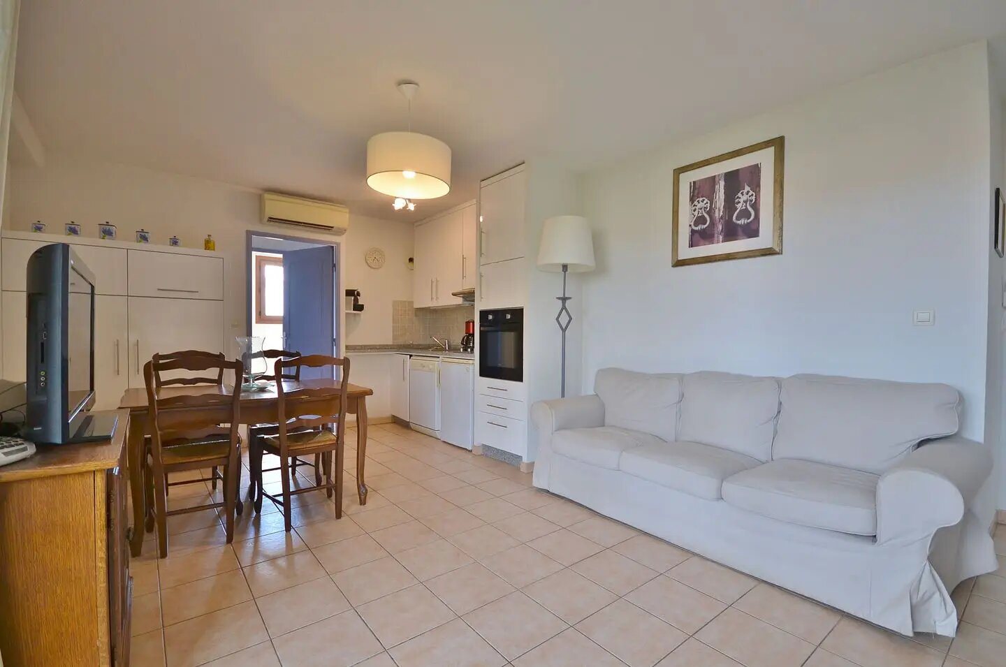 Appartement à louer, 50m², Uzès