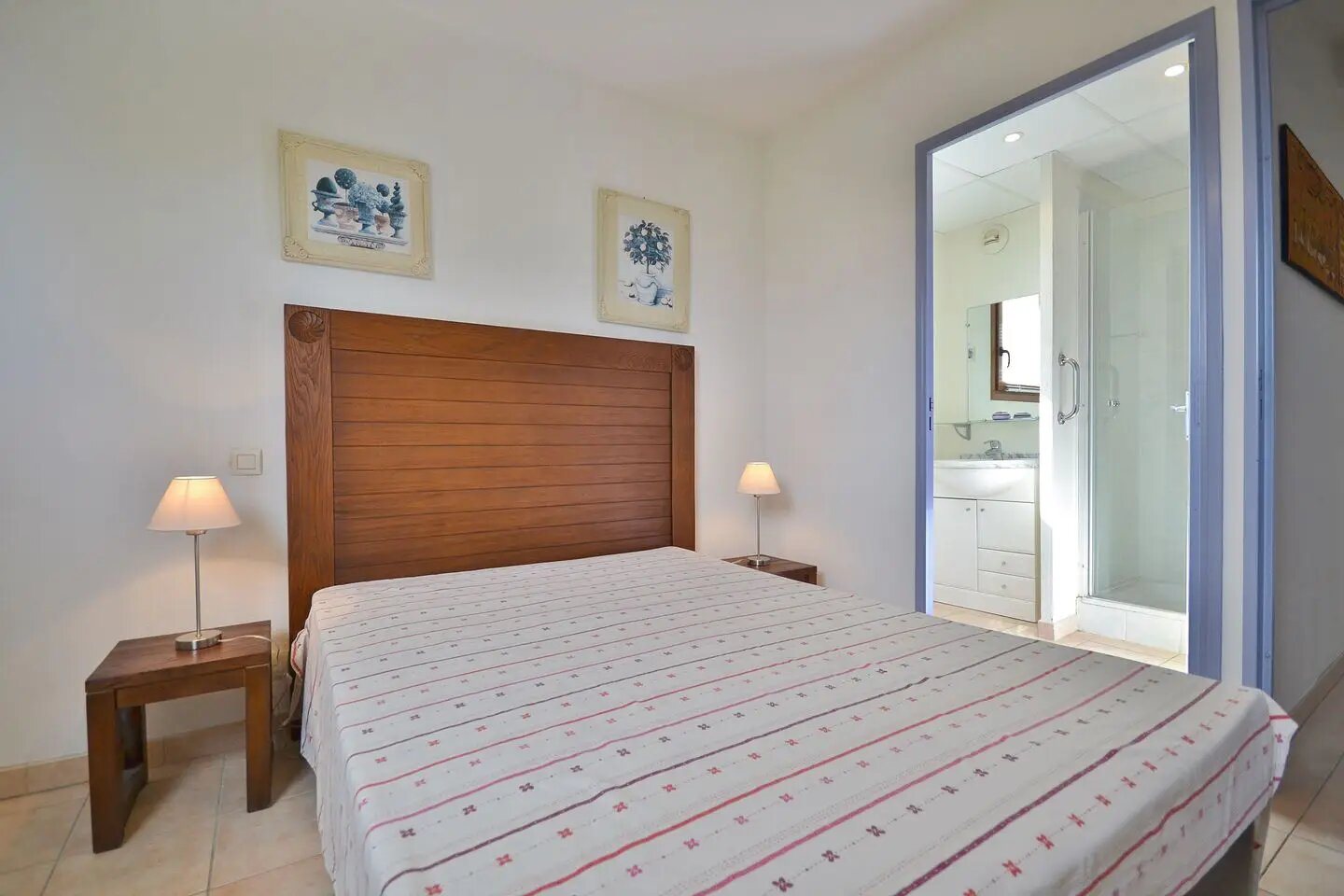 Appartement à louer, 50m², Uzès