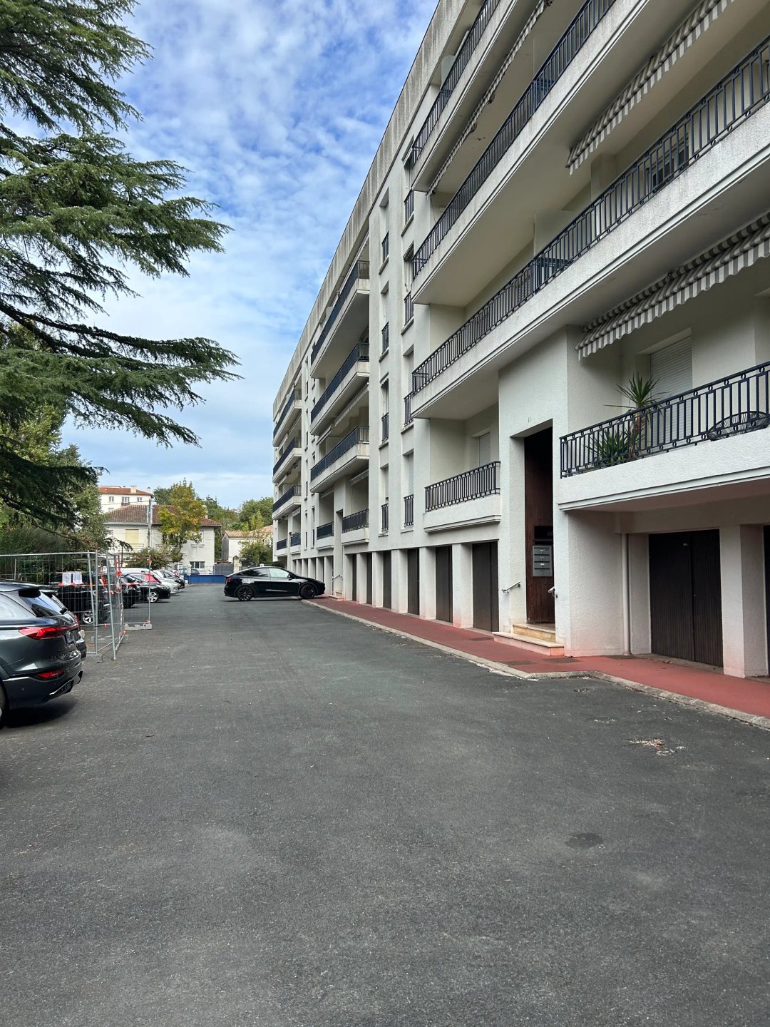 Appartement à louer, 100m², Le Bouscat