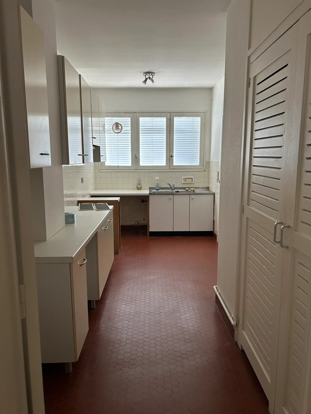 Appartement à louer, 100m², Le Bouscat
