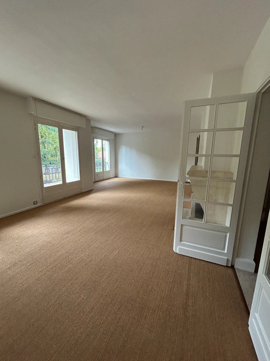Appartement à louer, 100m², Le Bouscat