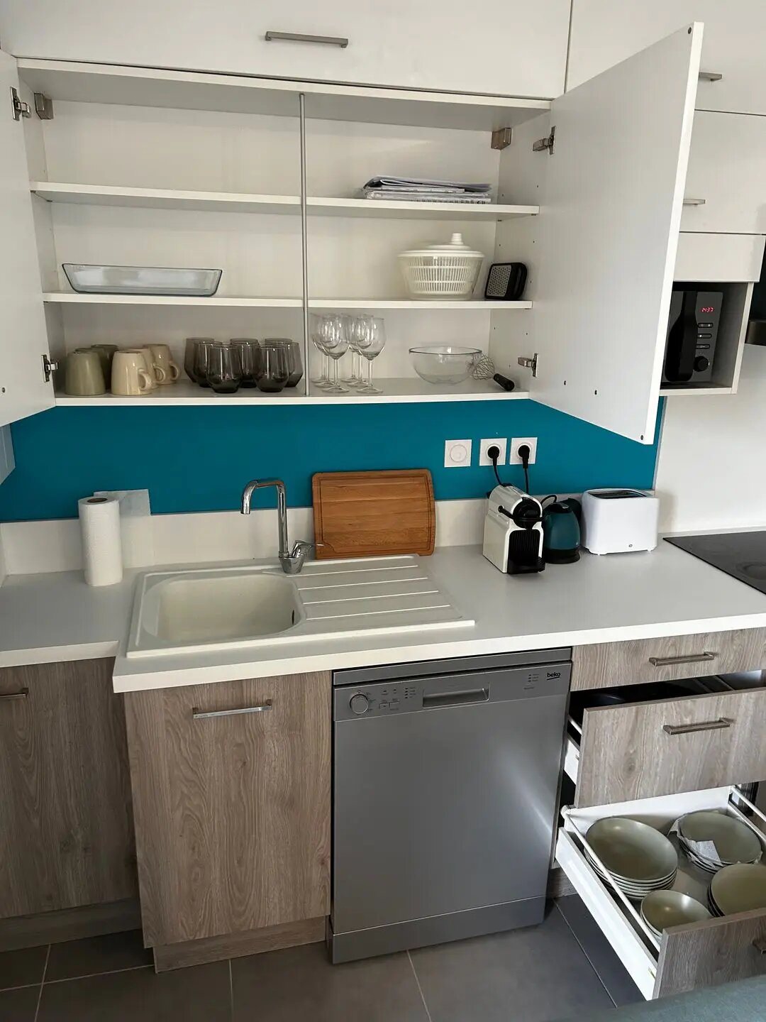 Appartement à louer, 59m², Aix-en-Provence