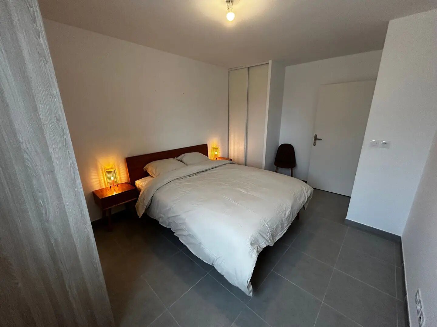 Appartement à louer, 59m², Aix-en-Provence