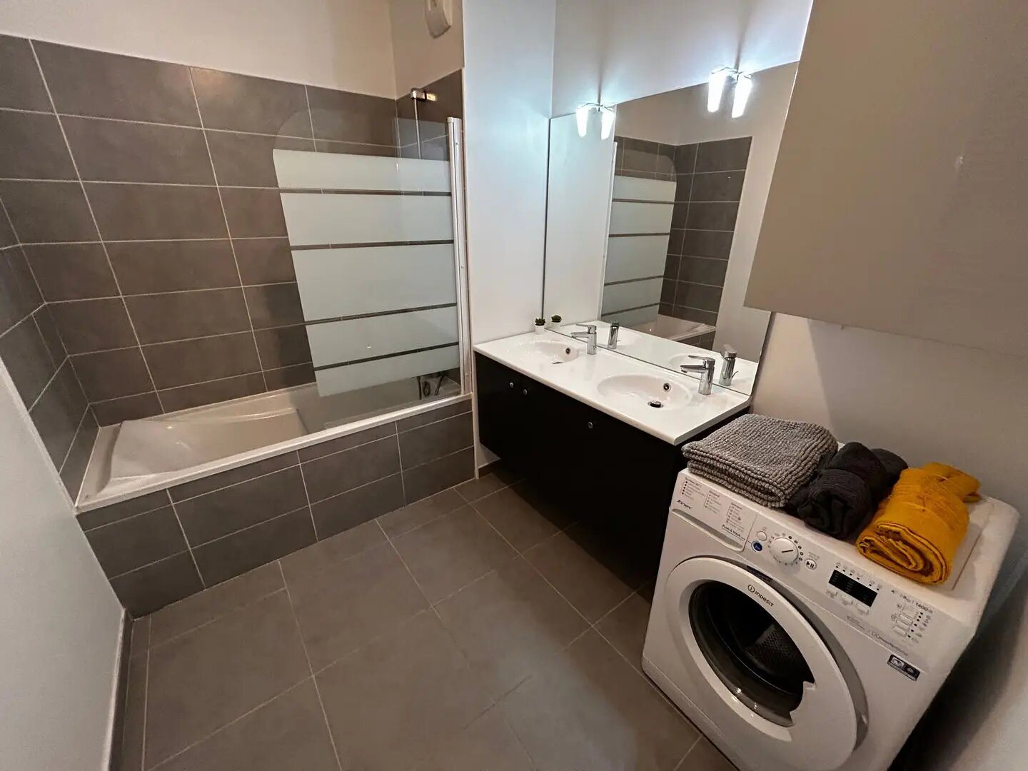 Appartement à louer, 59m², Aix-en-Provence
