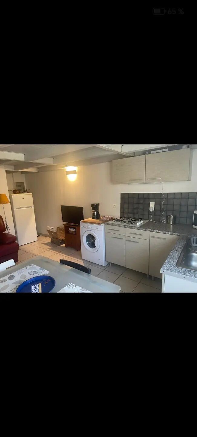 Appartement à louer, 25m², Arles