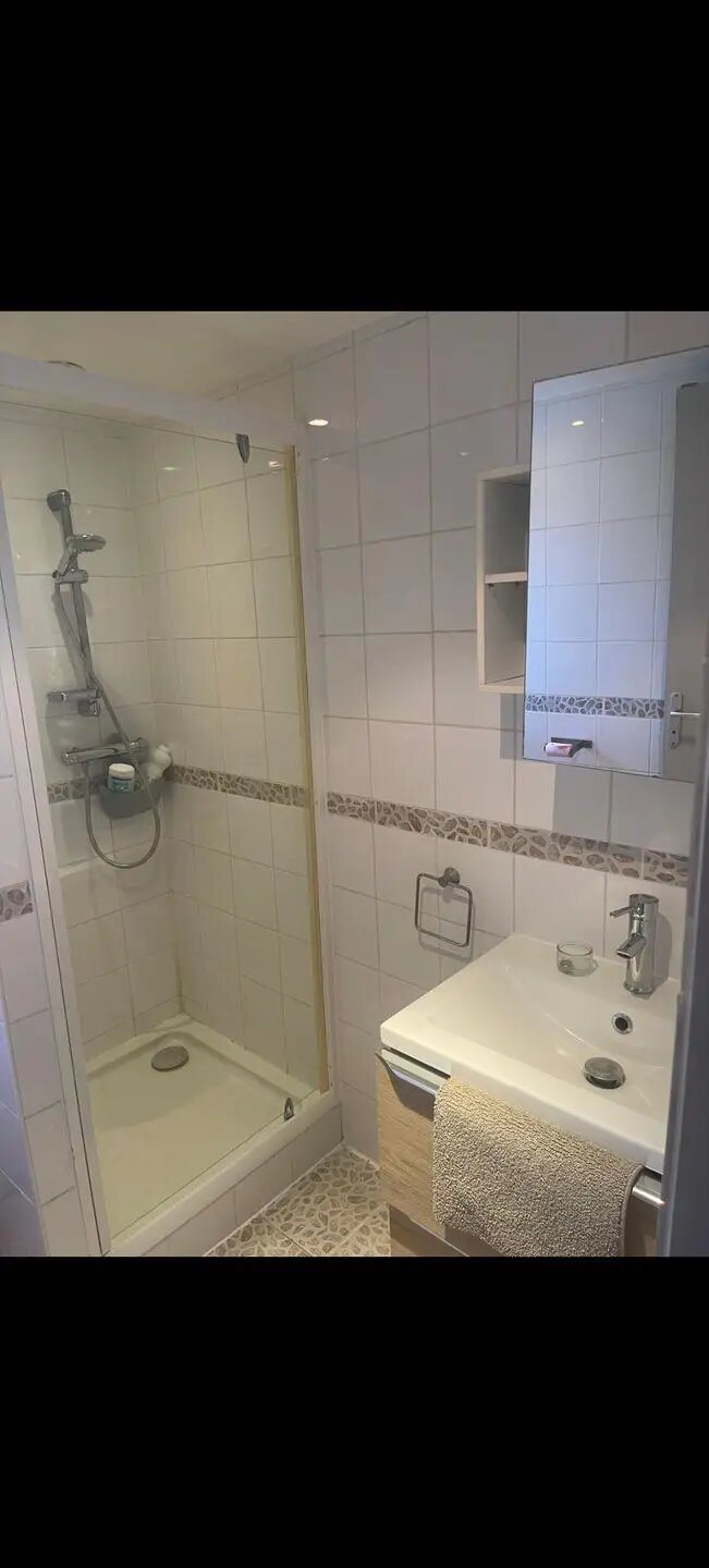Appartement à louer, 25m², Arles