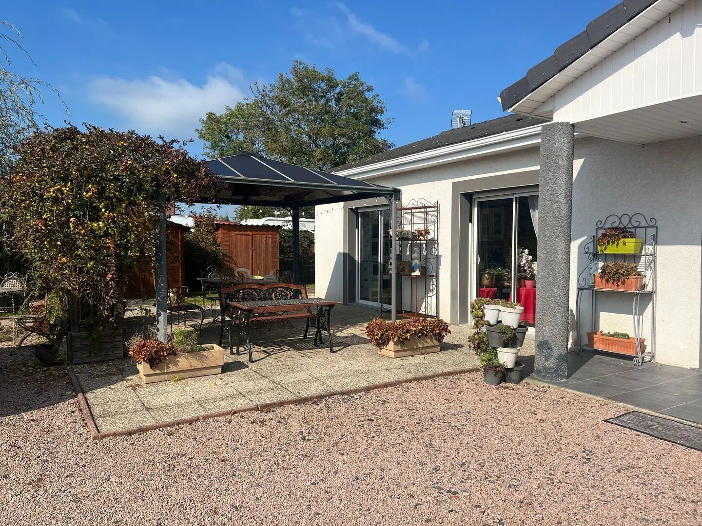 Maison à vendre, 101m², Paray-le-Monial