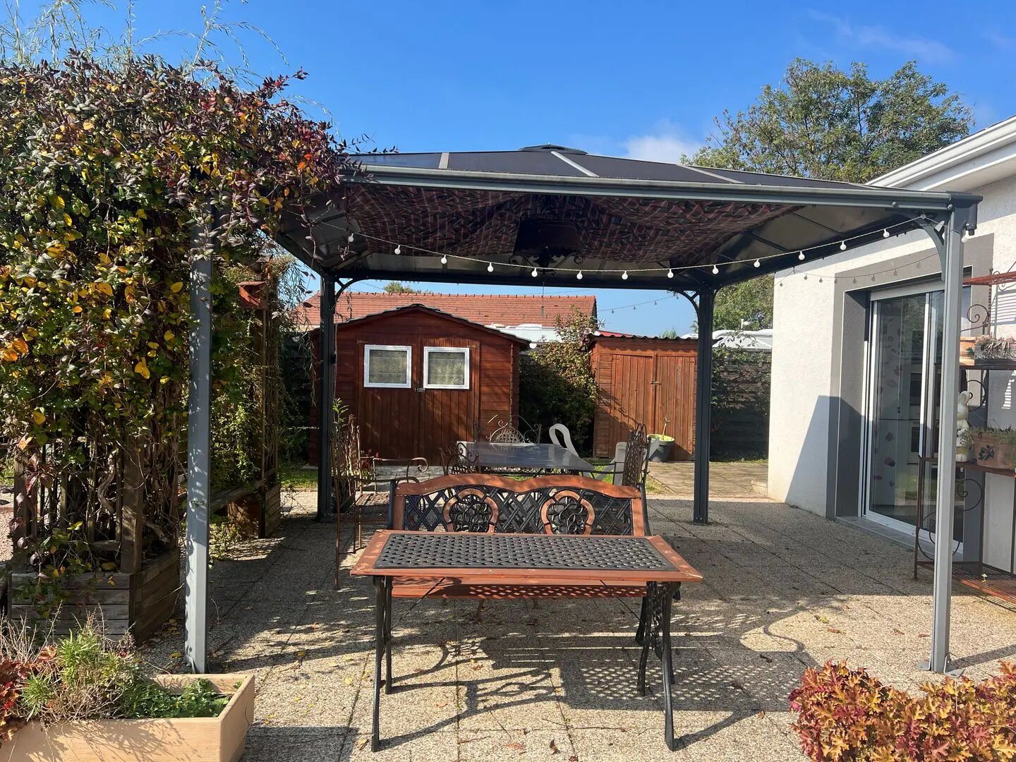 Maison à vendre, 101m², Paray-le-Monial