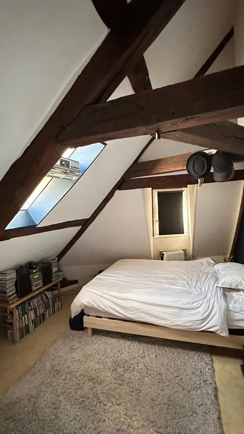 Appartement à louer, 67m², Honfleur
