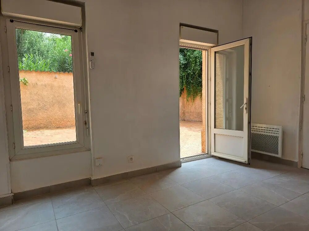 Appartement à louer, 35m², Toulouse