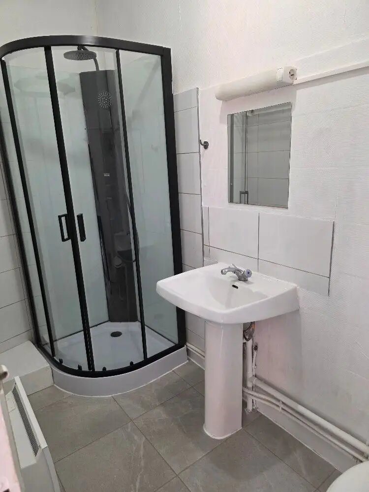 Appartement à louer, 35m², Toulouse