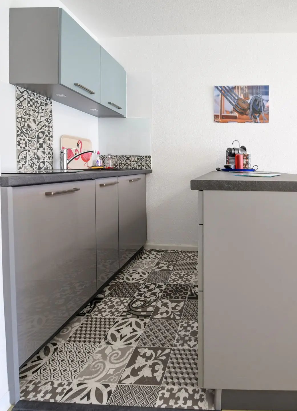 Appartement à vendre, 26m², La Grande-Motte