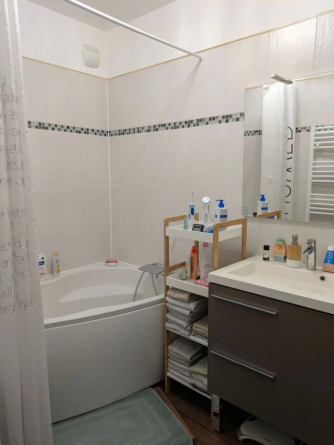 Appartement à vendre, 90m², Bonsecours
