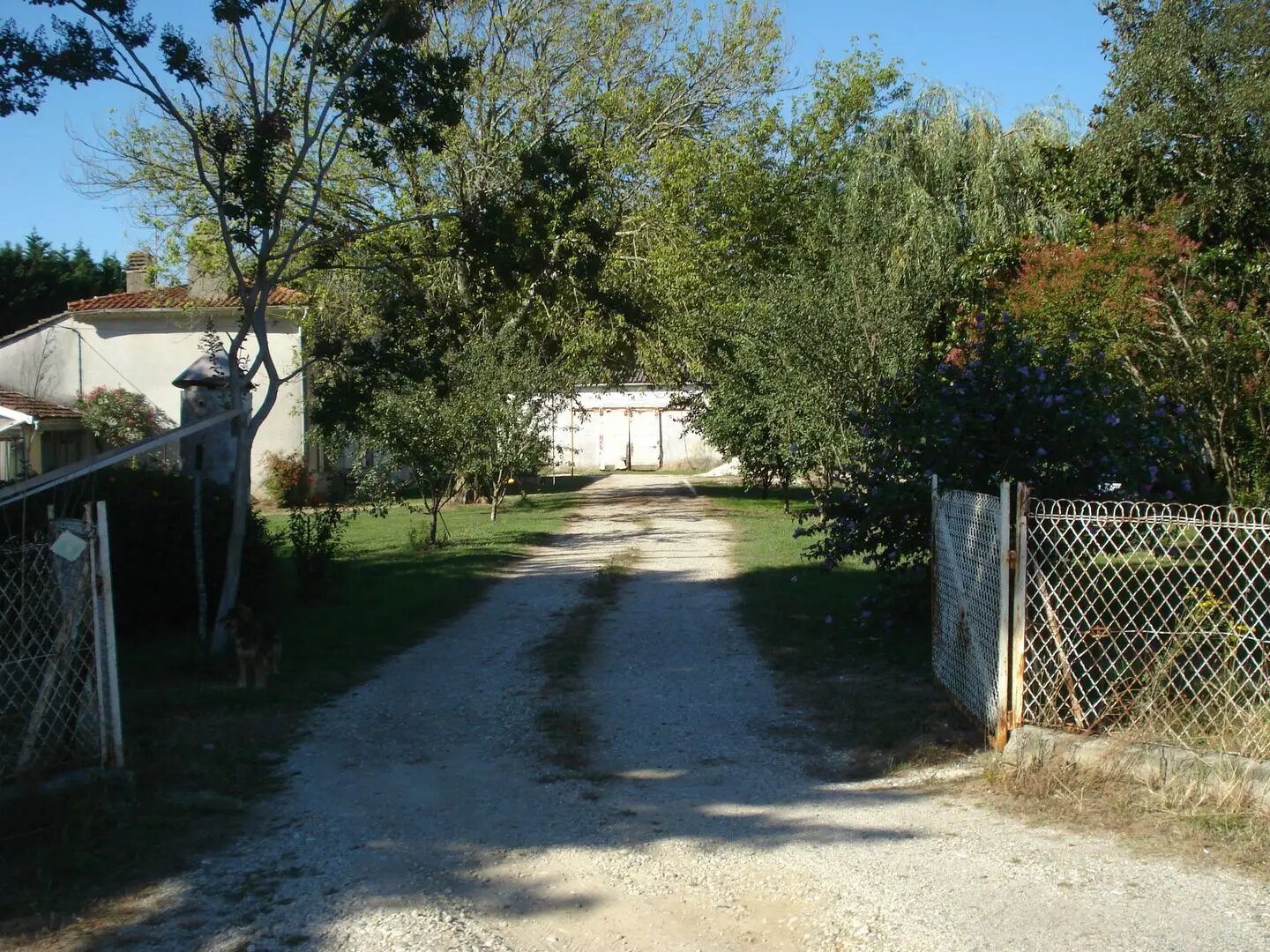 Appartement à louer, 38m², Gaillan-en-Médoc