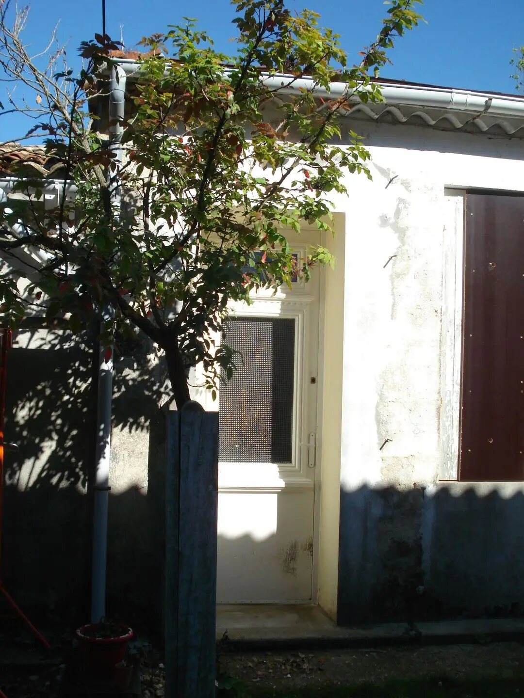 Appartement à louer, 38m², Gaillan-en-Médoc