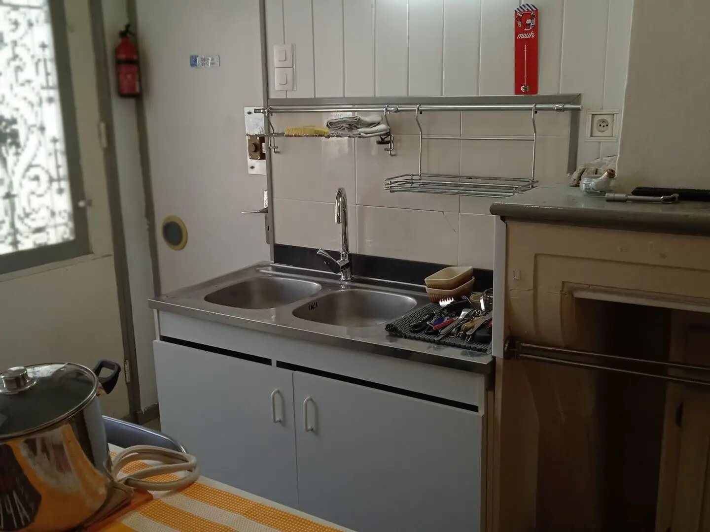 Appartement à louer, 38m², Gaillan-en-Médoc