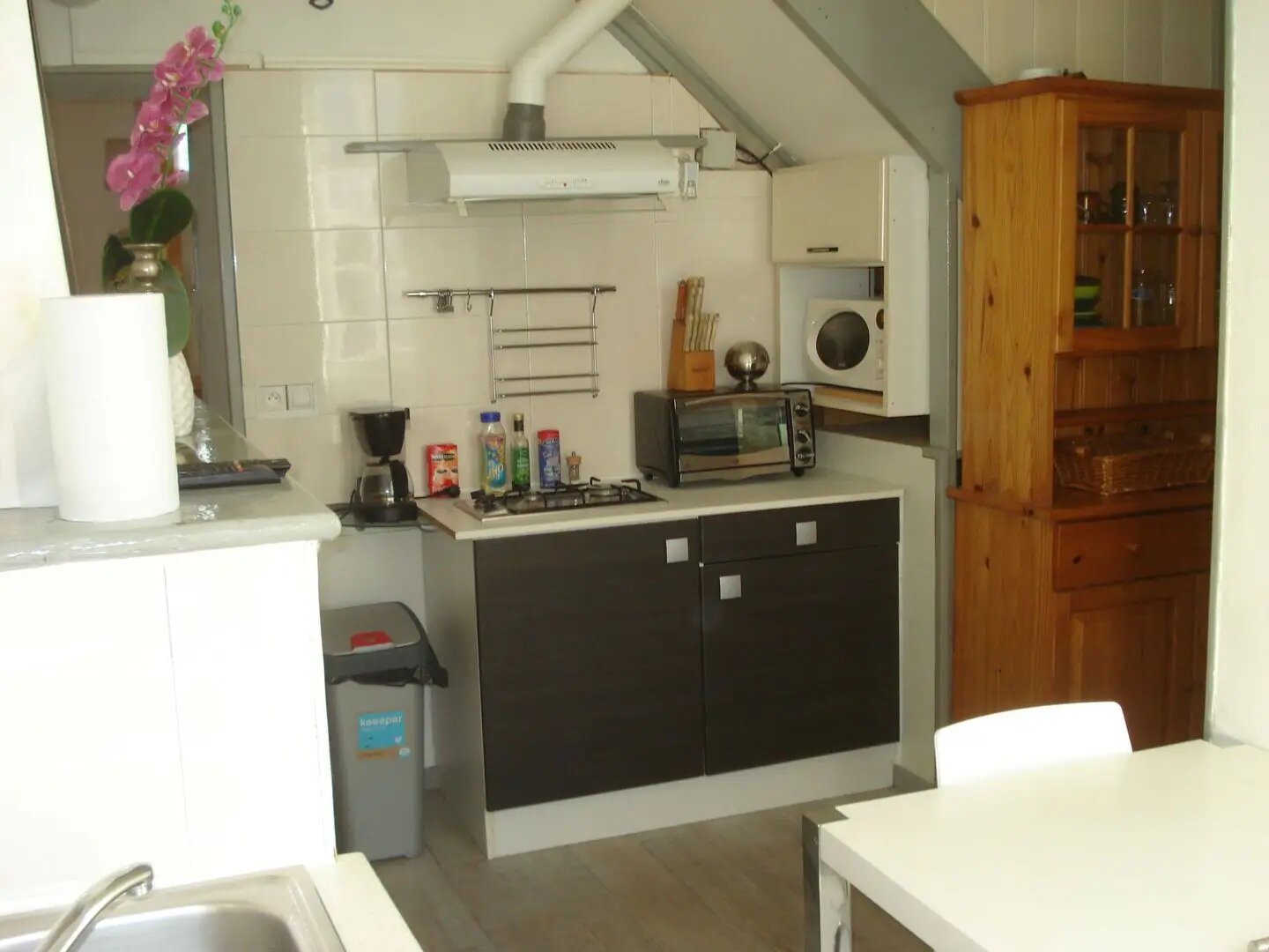 Appartement à louer, 38m², Gaillan-en-Médoc