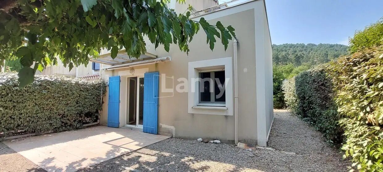 Maison à louer, 61m², Anduze