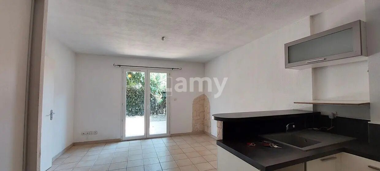 Maison à louer, 61m², Anduze