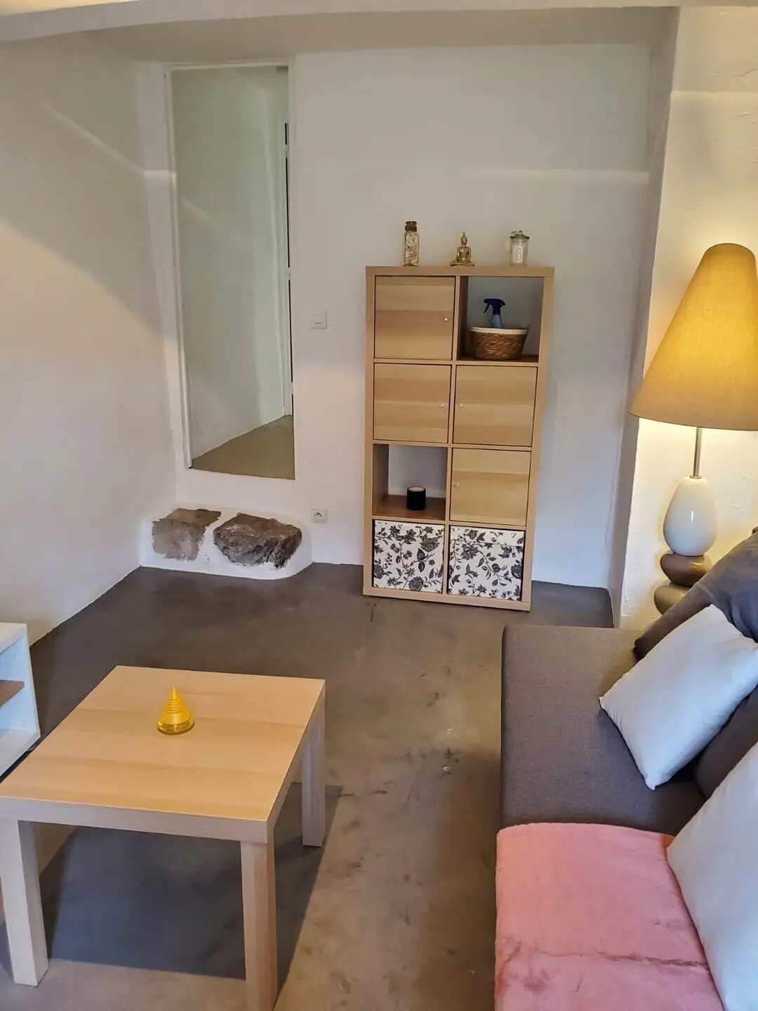 Maison à louer, 55m², Clermont-l'Hérault