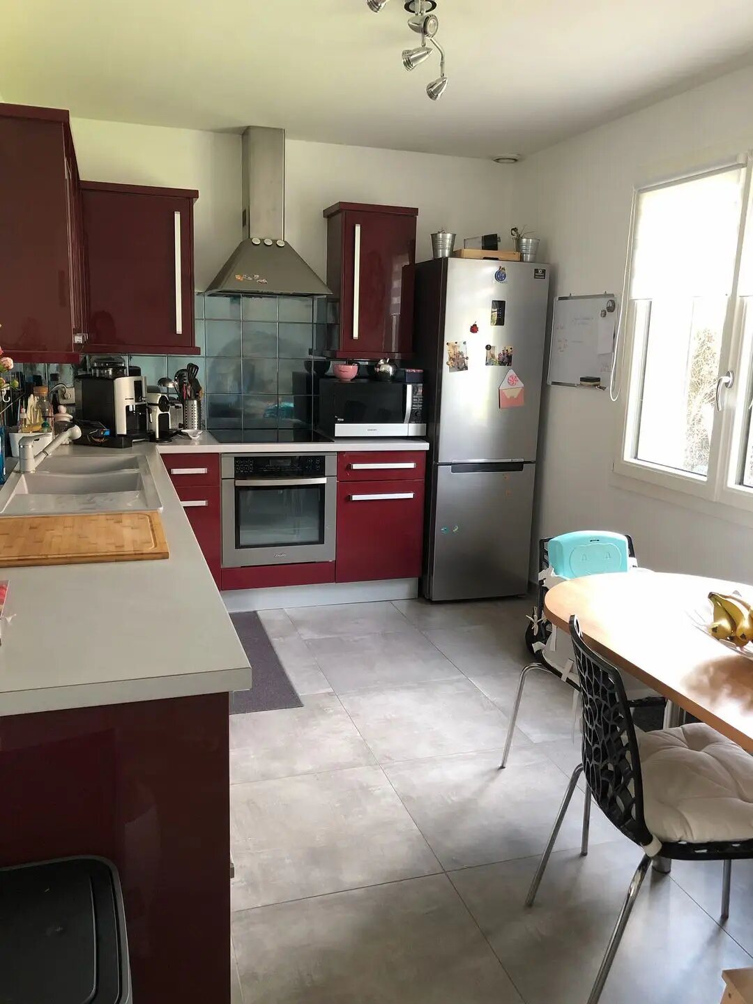 Maison à vendre, 160m², Saint-Pryvé-Saint-Mesmin