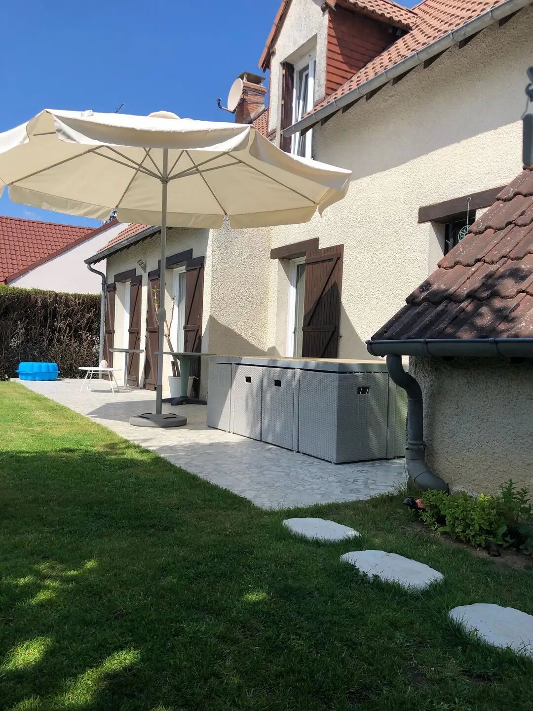 Maison à vendre, 160m², Saint-Pryvé-Saint-Mesmin