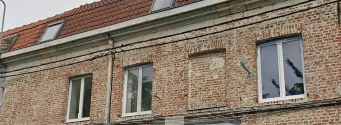 Appartement à vendre, 47m², Lille