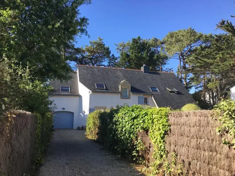 Maison à vendre, 200m², Carnac