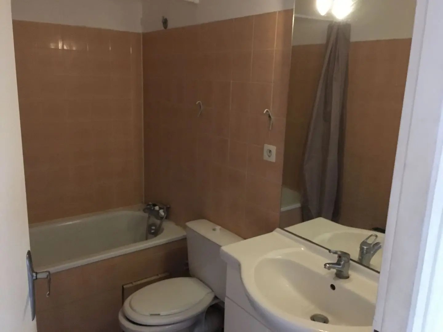 Appartement à vendre, 36m², Libourne