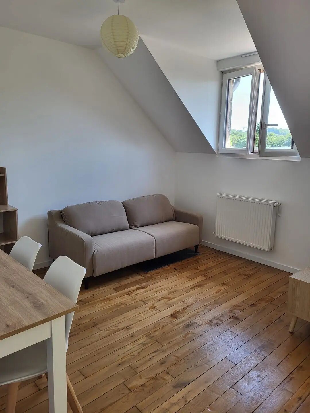 Appartement à louer, 33m², Beaumont-sur-Oise