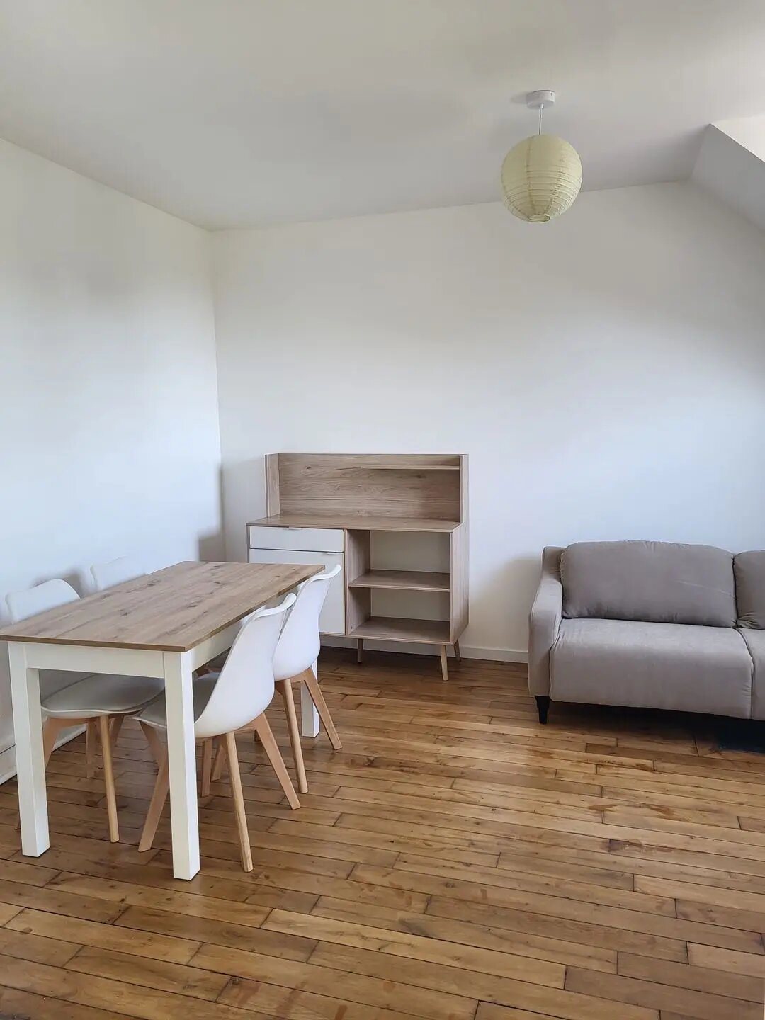 Appartement à louer, 33m², Beaumont-sur-Oise