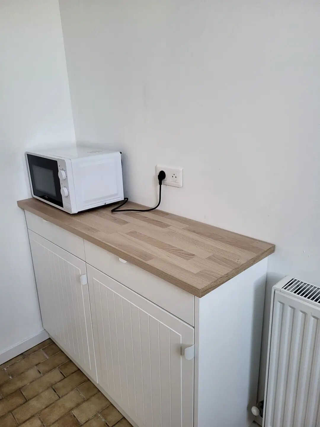 Appartement à louer, 33m², Beaumont-sur-Oise
