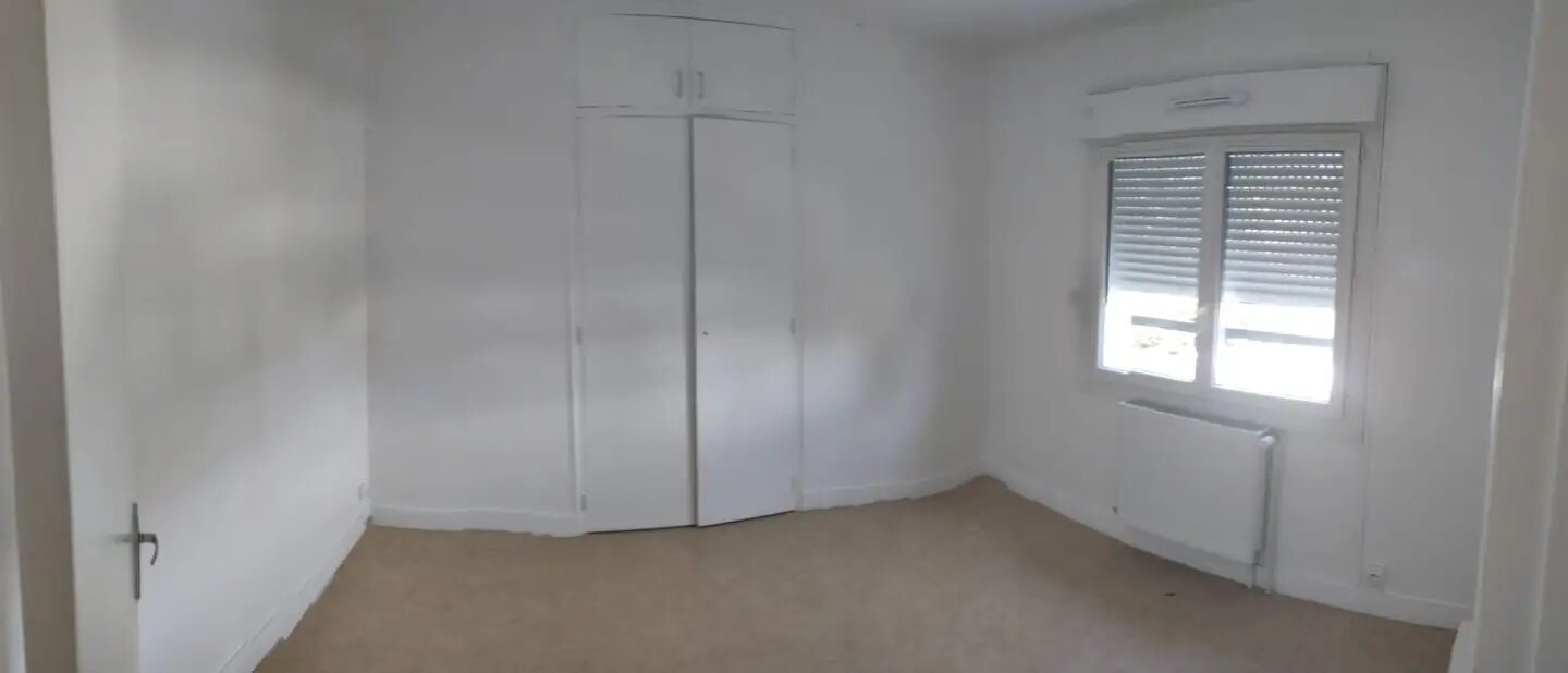 Appartement à louer, 45m², Châteaudun