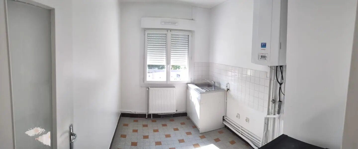 Appartement à louer, 45m², Châteaudun