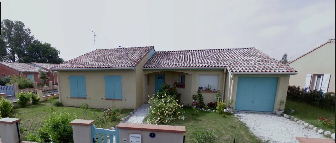 Maison à vendre, 119m², Toulouse