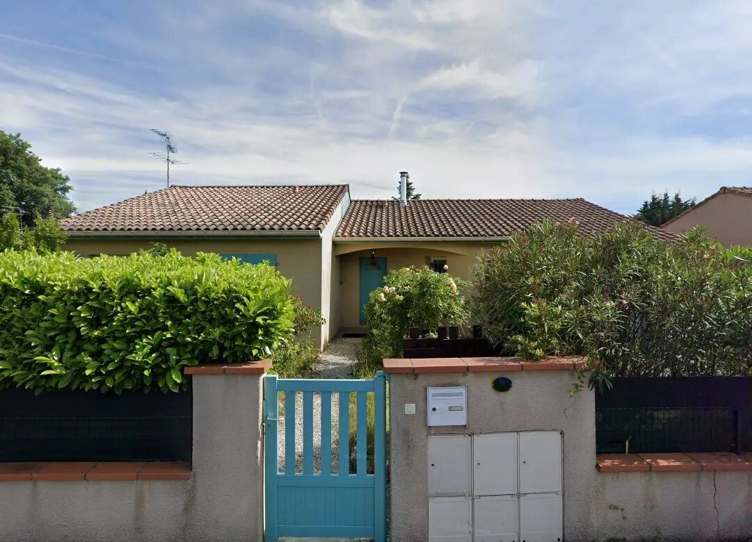 Maison à vendre, 119m², Toulouse