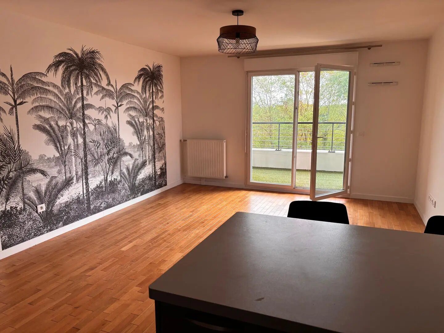Appartement à louer, 62m², Vaires-sur-Marne