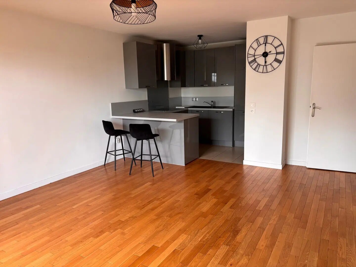 Appartement à louer, 62m², Vaires-sur-Marne