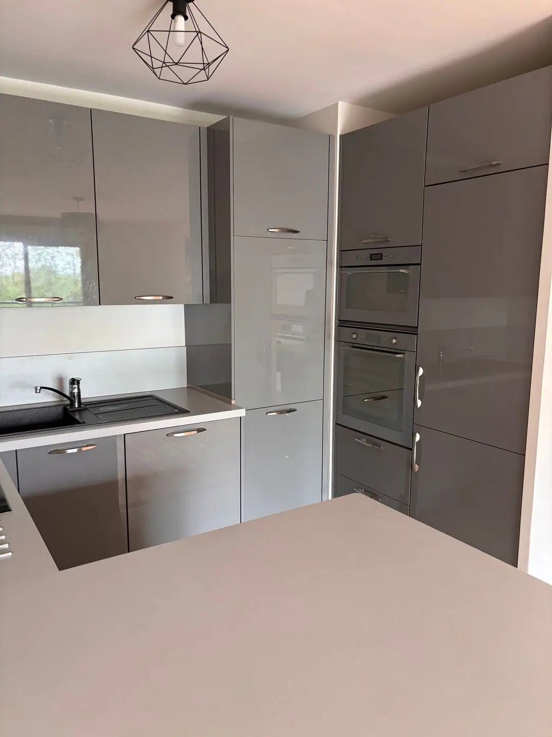 Appartement à louer, 62m², Vaires-sur-Marne